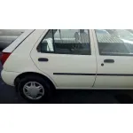 FORD FIESTA BERLINA '1997 1.25 16V CAT BLANCO