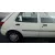 FORD FIESTA BERLINA '1997 1.25 16V CAT BLANCO