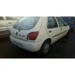 FORD FIESTA BERLINA '1997 1.25 16V CAT BLANCO
