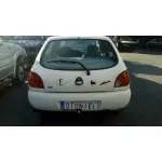 FORD FIESTA BERLINA '1997 1.25 16V CAT BLANCO