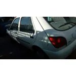 FORD FIESTA BERLINA '1997 1.25 16V CAT BLANCO