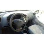 FORD FIESTA BERLINA '1997 1.25 16V CAT BLANCO
