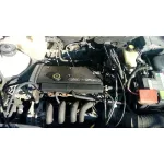 FORD FIESTA BERLINA '1997 1.25 16V CAT BLANCO