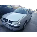 SEAT CORDOBA BERLINA (6K2) '2000 1.4 GRIS
