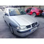 SEAT CORDOBA BERLINA (6K2) '2000 1.4 GRIS