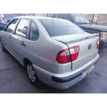 SEAT CORDOBA BERLINA (6K2) '2000 1.4 GRIS