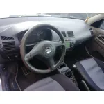 SEAT CORDOBA BERLINA (6K2) '2000 1.4 GRIS