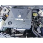 SEAT CORDOBA BERLINA (6K2) '2000 1.4 GRIS