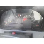TATA SAFARI TATA SAFARI '2000 1.9 D (4X4) VERDE 1998