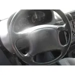 TATA SAFARI TATA SAFARI '2000 1.9 D (4X4) VERDE 1998