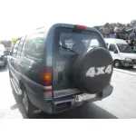 TATA SAFARI TATA SAFARI '2000 1.9 D (4X4) VERDE 1998