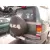 TATA SAFARI TATA SAFARI '2000 1.9 D (4X4) VERDE 1998