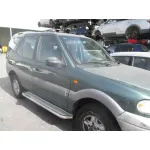 TATA SAFARI TATA SAFARI '2000 1.9 D (4X4) VERDE 1998