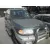TATA SAFARI TATA SAFARI '2000 1.9 D (4X4) VERDE 1998
