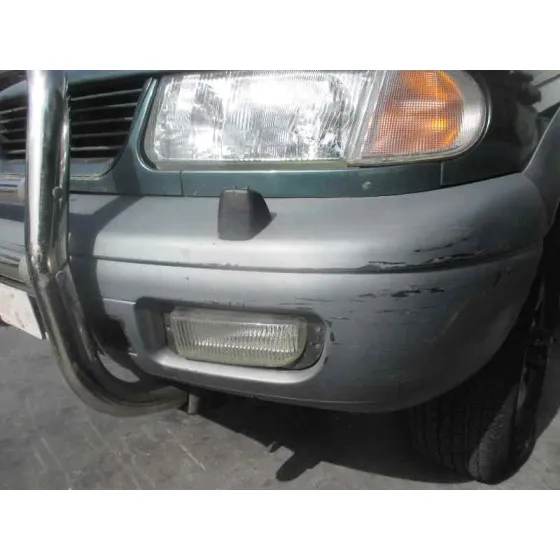 TATA SAFARI '2000 1.9 D (4X4) VERDE