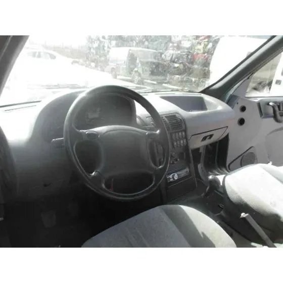 TATA SAFARI '2000 1.9 D (4X4) VERDE