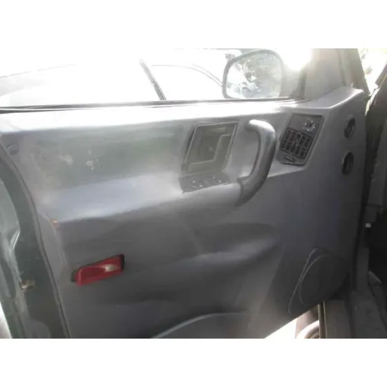 TATA SAFARI '2000 1.9 D (4X4) VERDE