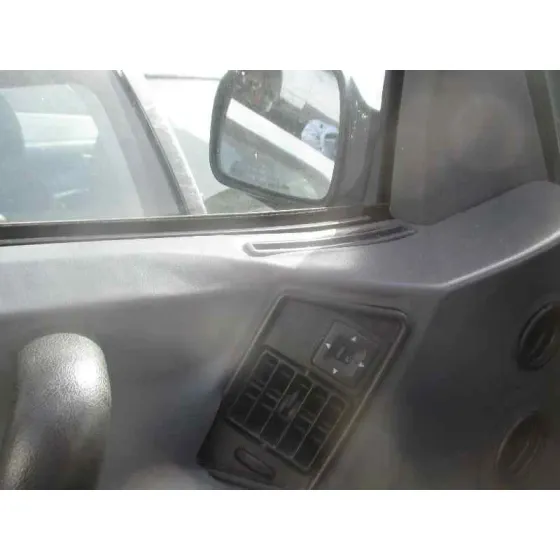 TATA SAFARI '2000 1.9 D (4X4) VERDE