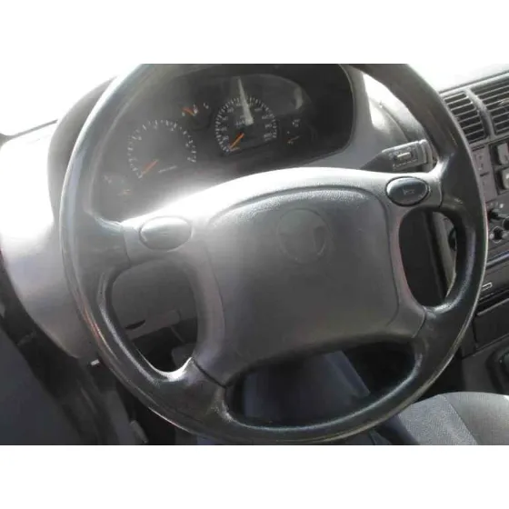TATA SAFARI '2000 1.9 D (4X4) VERDE