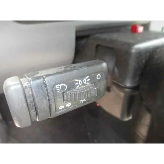 TATA SAFARI '2000 1.9 D (4X4) VERDE