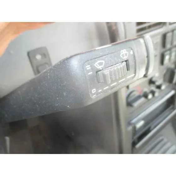 TATA SAFARI '2000 1.9 D (4X4) VERDE