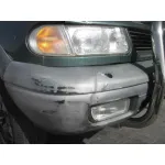 TATA SAFARI '2000 1.9 D (4X4) VERDE