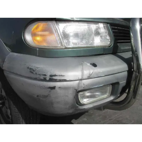 TATA SAFARI '2000 1.9 D (4X4) VERDE