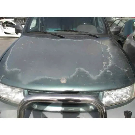 TATA SAFARI '2000 1.9 D (4X4) VERDE