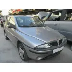 LANCIA LANCIA Y '1996 1.2 CAPRICE PLATA