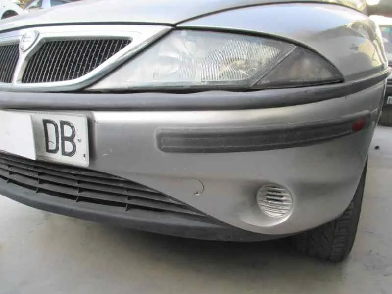 LANCIA LANCIA Y '1996 1.2 CAPRICE PLATA