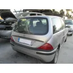 LANCIA LANCIA Y '1996 1.2 CAPRICE PLATA