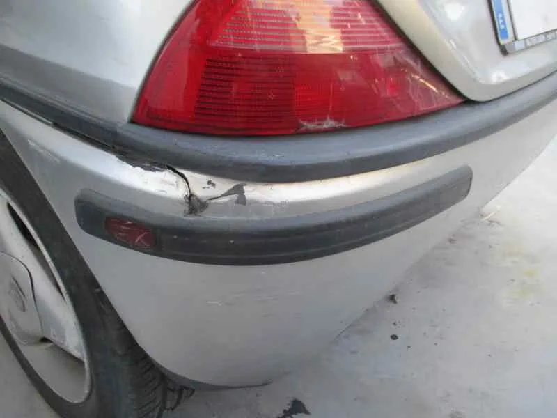 LANCIA LANCIA Y '1996 1.2 CAPRICE PLATA