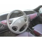 LANCIA LANCIA Y '1996 1.2 CAPRICE PLATA