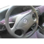 LANCIA LANCIA Y '1996 1.2 CAPRICE PLATA