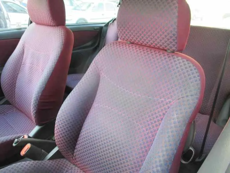 LANCIA LANCIA Y '1996 1.2 CAPRICE PLATA