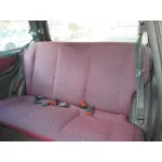 LANCIA LANCIA Y '1996 1.2 CAPRICE PLATA