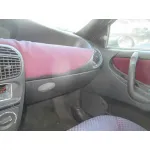 LANCIA LANCIA Y '1996 1.2 CAPRICE PLATA