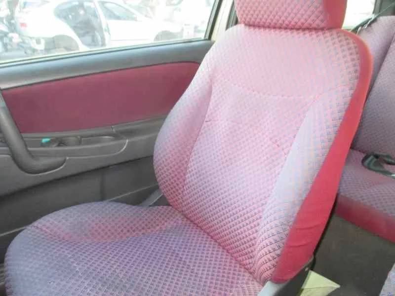 LANCIA LANCIA Y '1996 1.2 CAPRICE PLATA
