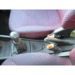 LANCIA LANCIA Y '1996 1.2 CAPRICE PLATA