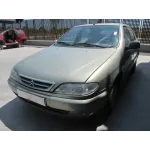 CITROEN XSARA BERLINA '1998 1.6 ATTRACTION VERDE