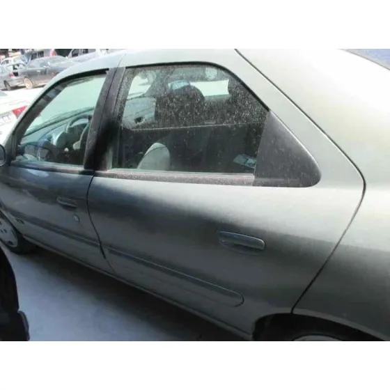 CITROEN XSARA BERLINA '1998 1.6 ATTRACTION VERDE