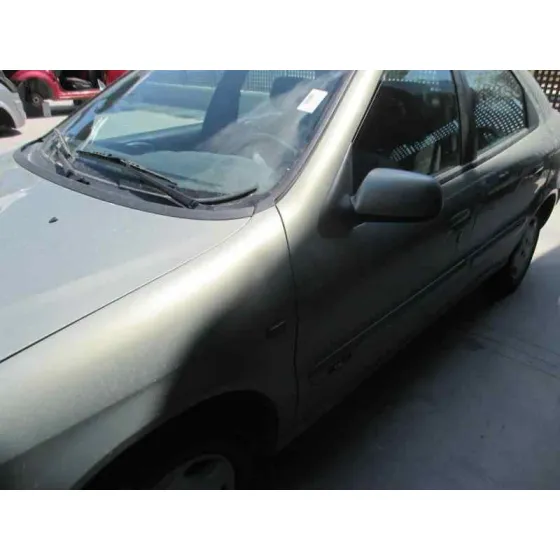 CITROEN XSARA BERLINA '1998 1.6 ATTRACTION VERDE