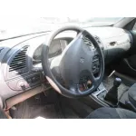 CITROEN XSARA BERLINA '1998 1.6 ATTRACTION VERDE
