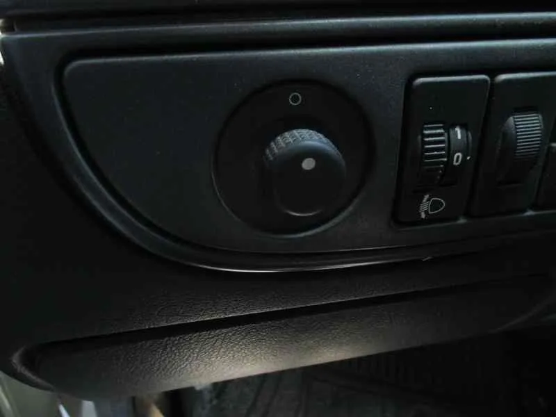 CITROEN XSARA BERLINA '1998 1.6 ATTRACTION VERDE