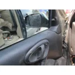 CITROEN XSARA BERLINA '1998 1.6 ATTRACTION VERDE