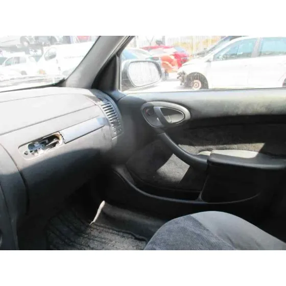 CITROEN XSARA BERLINA '1998 1.6 ATTRACTION VERDE