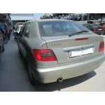 CITROEN XSARA BERLINA '1998 1.6 ATTRACTION VERDE