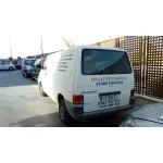 VOLKSWAGEN T4 TRANSPORTER/FURGONETA (MOD. 1991) VOLKSWAGEN T4 TRANSPORTER/FURGONETA (MOD. 1991) '1999 * BLANCO 0
