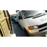 VOLKSWAGEN T4 TRANSPORTER/FURGONETA (MOD. 1991) VOLKSWAGEN T4 TRANSPORTER/FURGONETA (MOD. 1991) '1999 * BLANCO 0