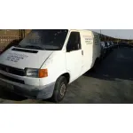 VOLKSWAGEN T4 TRANSPORTER/FURGONETA (MOD. 1991) VOLKSWAGEN T4 TRANSPORTER/FURGONETA (MOD. 1991) '1999 * BLANCO 0